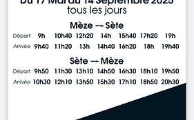 chez le tit